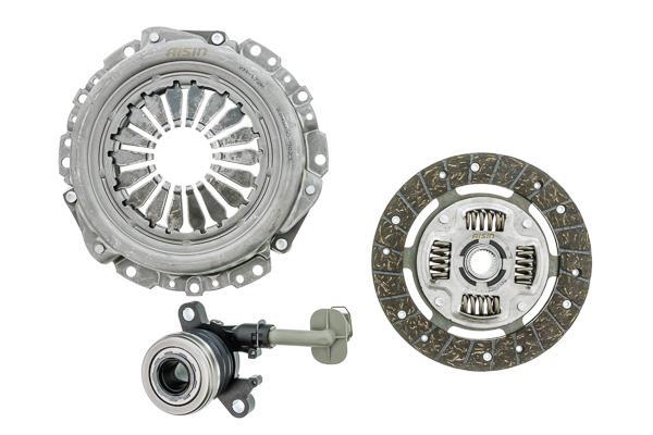 Kit de embrague AISIN CKN-172R
